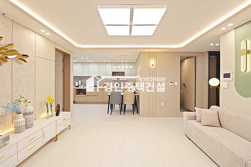 경기 안산상록구 일동 디오엘리 [ 3룸 . 테라스 . 복층 Type ] 분양 매물번호 16072 사진 6
