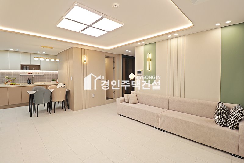 경기 안산상록구 일동 디오엘리 [ 3룸 . 테라스 . 복층 Type ] 분양 매물번호 16072 사진 7