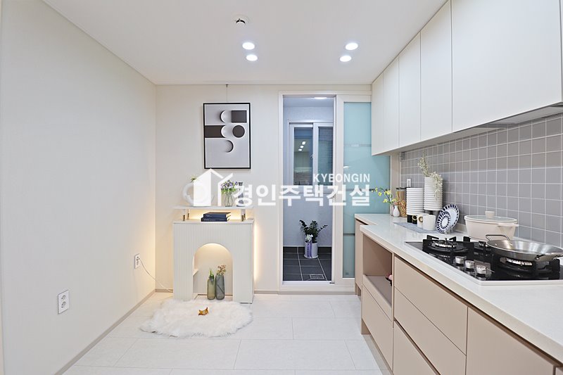 경기 안산상록구 일동 디오엘리 [ 3룸 . 테라스 . 복층 Type ] 분양 매물번호 16072 사진 11