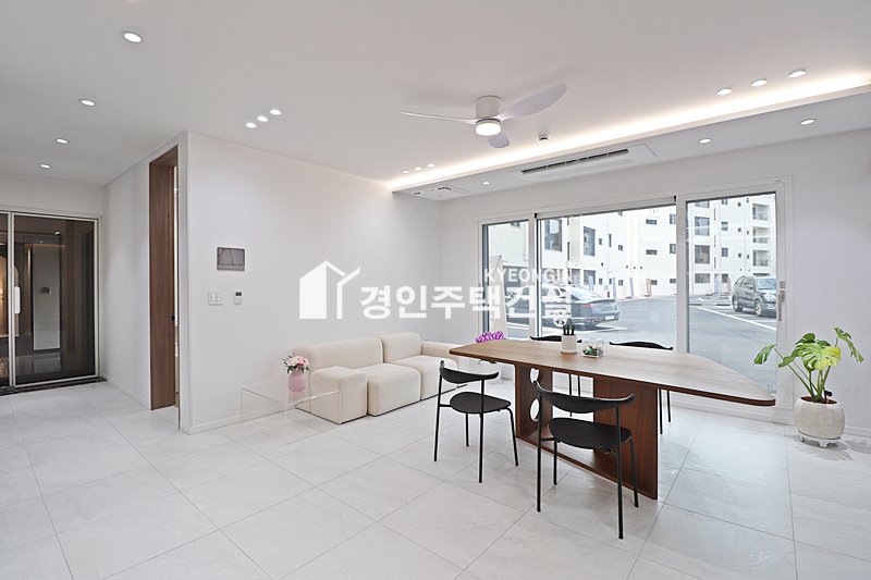 경기 파주시 야당동 탑클라우드 운정 [ 3룸 . 테라스 . 복층 Type ] 분양 매물번호 16071 사진 38