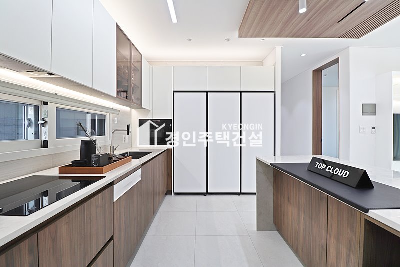 경기 파주시 야당동 탑클라우드 운정 [ 3룸 . 테라스 . 복층 Type ] 분양 매물번호 16071 사진 76