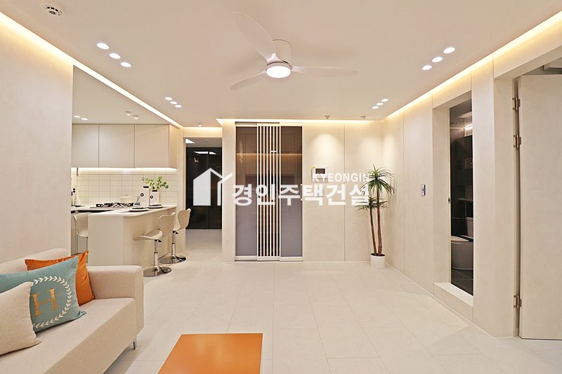 경기 안산단원구 선부동 웨스트빌 5차 [ 3룸 . 4룸 . 테라스 . 복층 Type ] 분양 매물번호 16069 사진 6