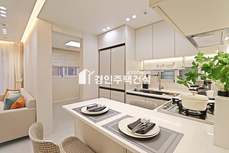 경기 안산단원구 선부동 웨스트빌 5차 [ 3룸 . 4룸 . 테라스 . 복층 Type ] 분양 매물번호 16069 사진 8