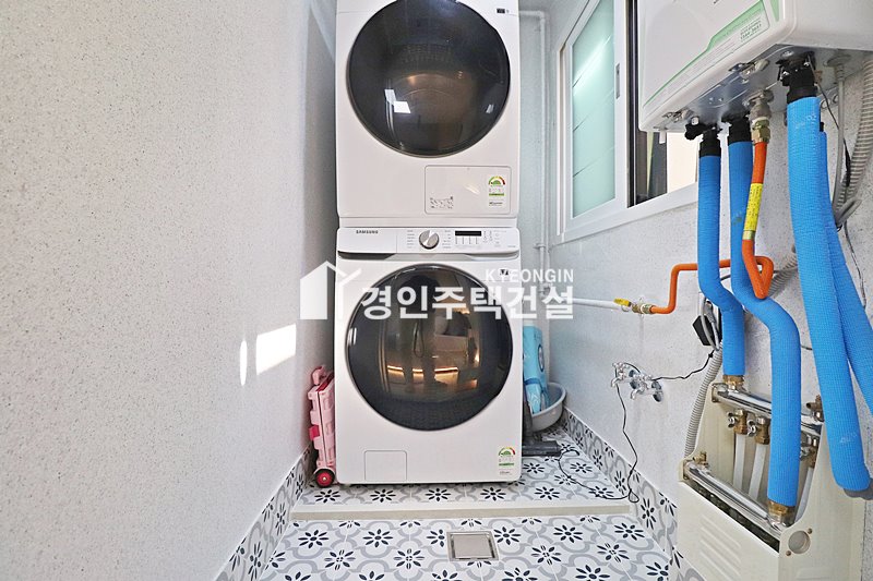 경기 안산단원구 선부동 웨스트빌 5차 [ 3룸 . 4룸 . 테라스 . 복층 Type ] 분양 매물번호 16069 사진 17