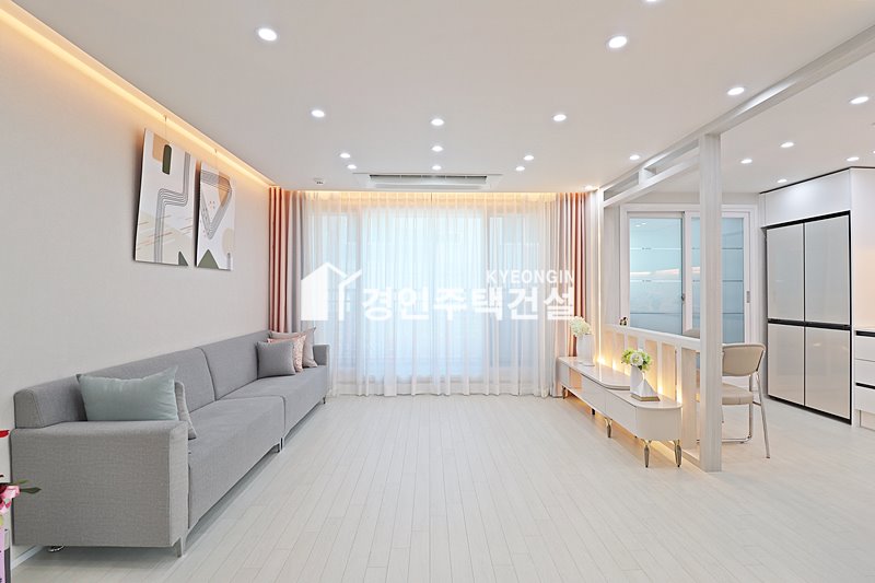 경기 안산단원구 선부동 대가 SN뷰 [ 3룸 . 테라스 . 복층 Type ] 분양 매물번호 16067 사진 2