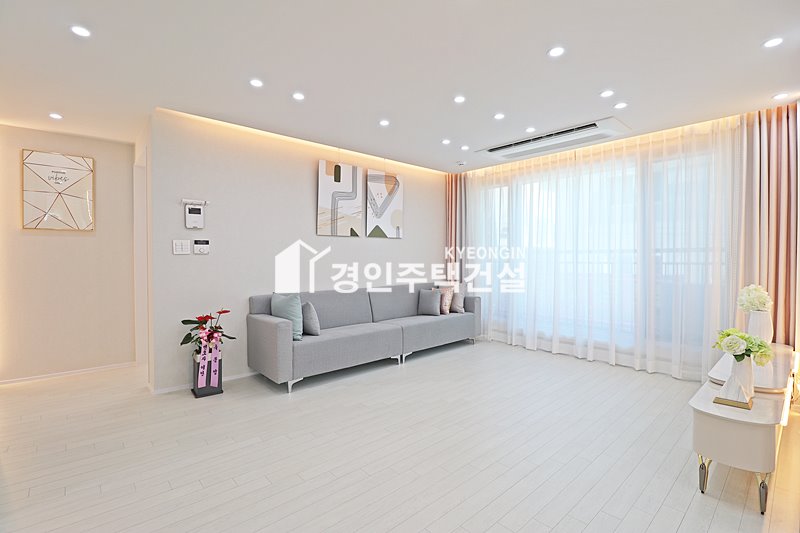 경기 안산단원구 선부동 대가 SN뷰 [ 3룸 . 테라스 . 복층 Type ] 분양 매물번호 16067 사진 3