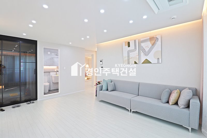 경기 안산단원구 선부동 대가 SN뷰 [ 3룸 . 테라스 . 복층 Type ] 분양 매물번호 16067 사진 4