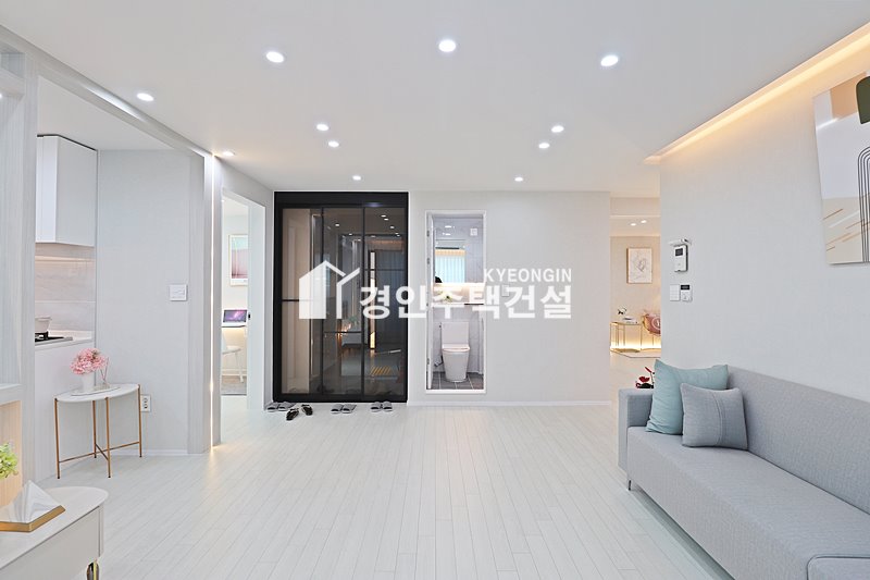 경기 안산단원구 선부동 대가 SN뷰 [ 3룸 . 테라스 . 복층 Type ] 분양 매물번호 16067 사진 5