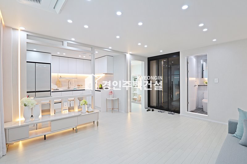 경기 안산단원구 선부동 대가 SN뷰 [ 3룸 . 테라스 . 복층 Type ] 분양 매물번호 16067 사진 6