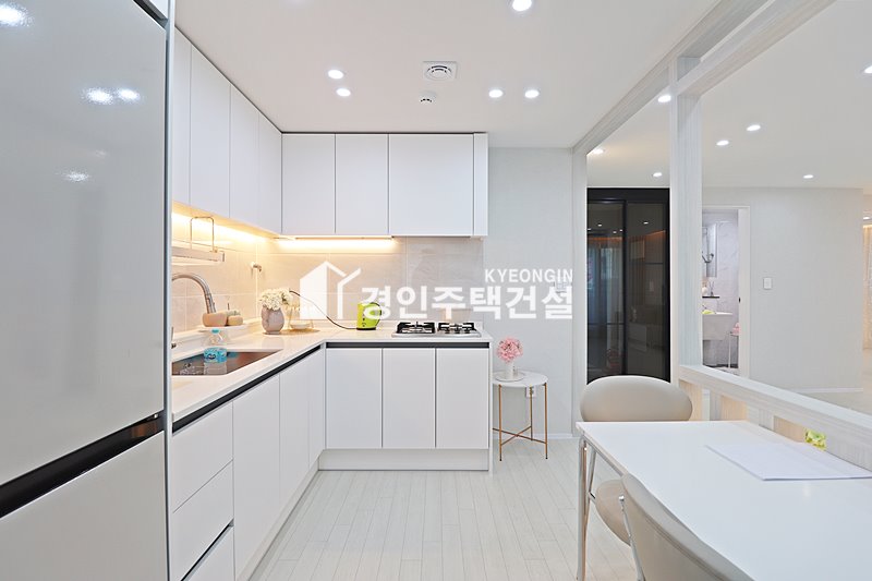 경기 안산단원구 선부동 대가 SN뷰 [ 3룸 . 테라스 . 복층 Type ] 분양 매물번호 16067 사진 9