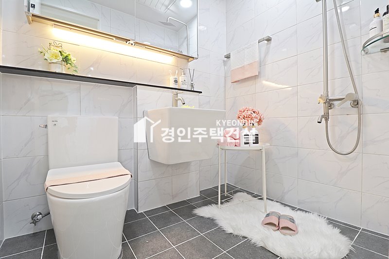 경기 안산단원구 선부동 대가 SN뷰 [ 3룸 . 테라스 . 복층 Type ] 분양 매물번호 16067 사진 14