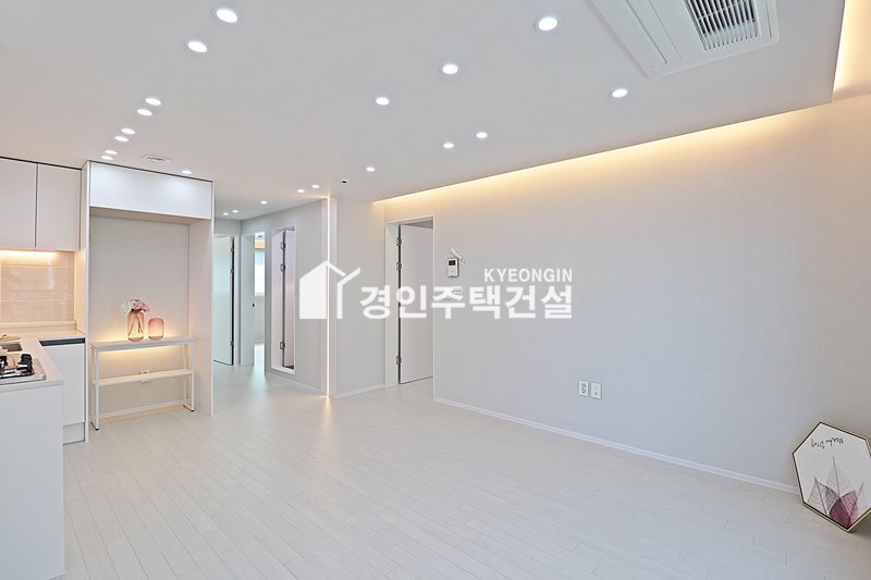 경기 안산단원구 선부동 대가 SN뷰 [ 3룸 . 테라스 . 복층 Type ] 분양 매물번호 16067 사진 19