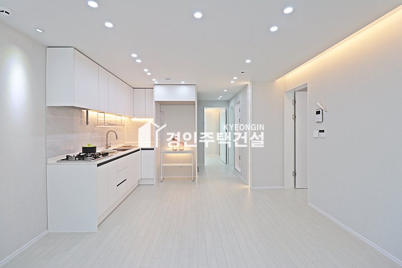 경기 안산단원구 선부동 대가 SN뷰 [ 3룸 . 테라스 . 복층 Type ] 분양 매물번호 16067 사진 20