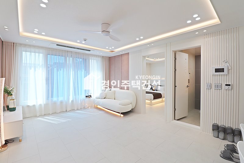 경기 안산단원구 선부동 센츄리캐슬 [ 3룸 . 복층 Type ] 분양 매물번호 16068 사진 2
