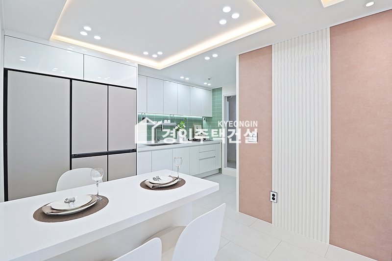 경기 안산단원구 선부동 센츄리캐슬 [ 3룸 . 복층 Type ] 분양 매물번호 16068 사진 8