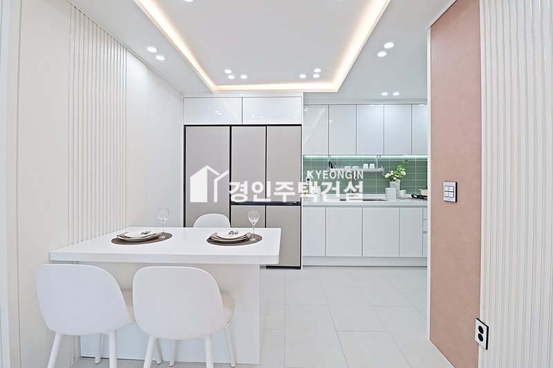 경기 안산단원구 선부동 센츄리캐슬 [ 3룸 . 복층 Type ] 분양 매물번호 16068 사진 9