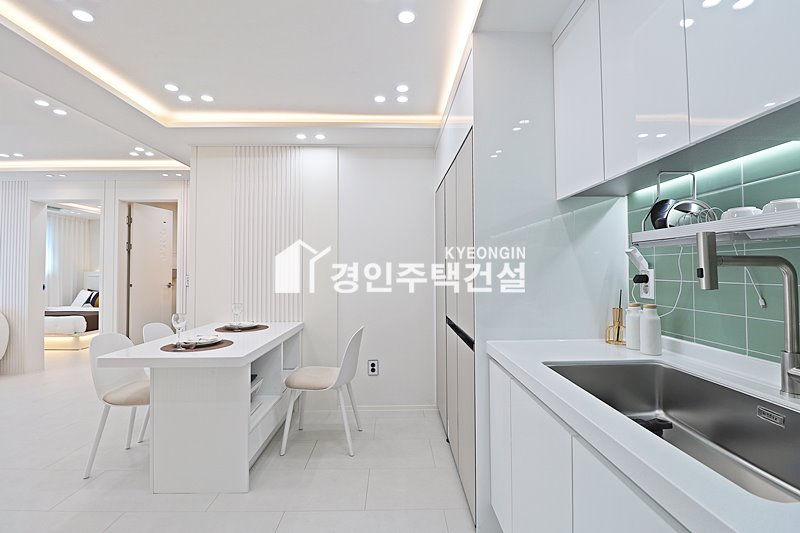 경기 안산단원구 선부동 센츄리캐슬 [ 3룸 . 복층 Type ] 분양 매물번호 16068 사진 10
