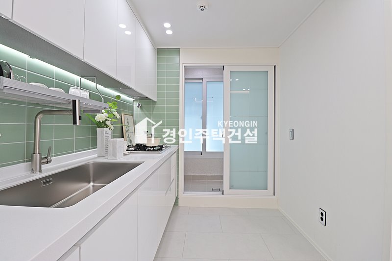 경기 안산단원구 선부동 센츄리캐슬 [ 3룸 . 복층 Type ] 분양 매물번호 16068 사진 11