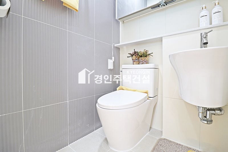 경기 안산단원구 선부동 센츄리캐슬 [ 3룸 . 복층 Type ] 분양 매물번호 16068 사진 13
