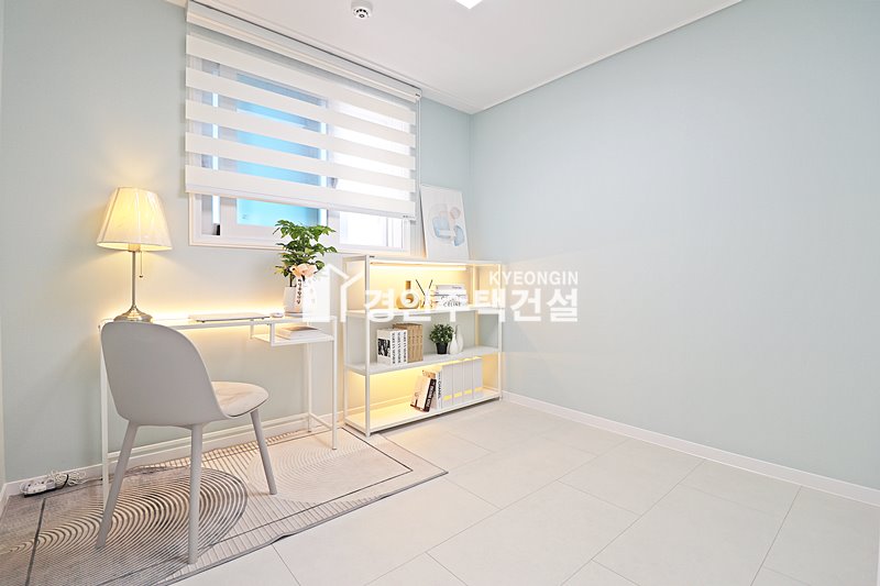 경기 안산단원구 선부동 센츄리캐슬 [ 3룸 . 복층 Type ] 분양 매물번호 16068 사진 15