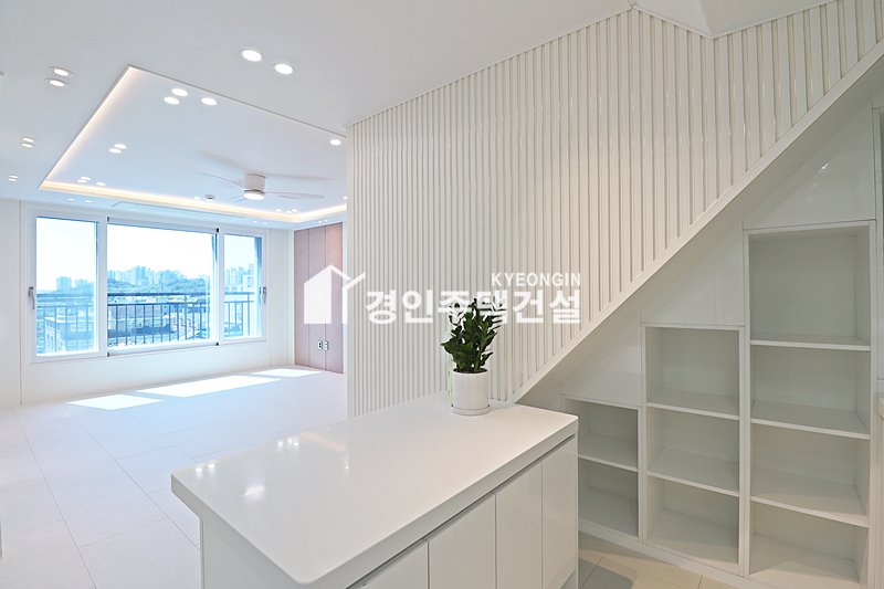 경기 안산단원구 선부동 센츄리캐슬 [ 3룸 . 복층 Type ] 분양 매물번호 16068 사진 18