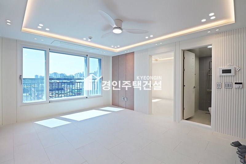 경기 안산단원구 선부동 센츄리캐슬 [ 3룸 . 복층 Type ] 분양 매물번호 16068 사진 19