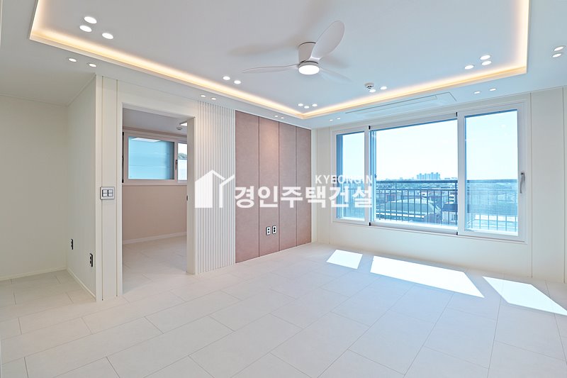 경기 안산단원구 선부동 센츄리캐슬 [ 3룸 . 복층 Type ] 분양 매물번호 16068 사진 21