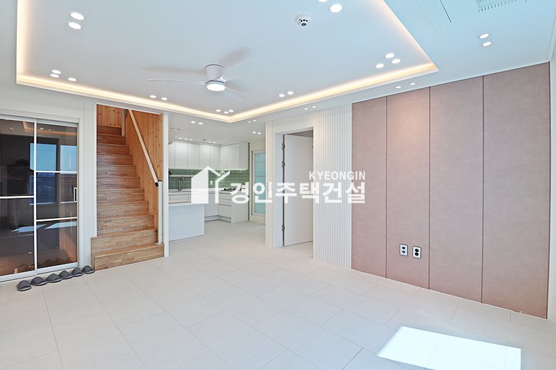 경기 안산단원구 선부동 센츄리캐슬 [ 3룸 . 복층 Type ] 분양 매물번호 16068 사진 22