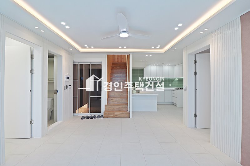 경기 안산단원구 선부동 센츄리캐슬 [ 3룸 . 복층 Type ] 분양 매물번호 16068 사진 23