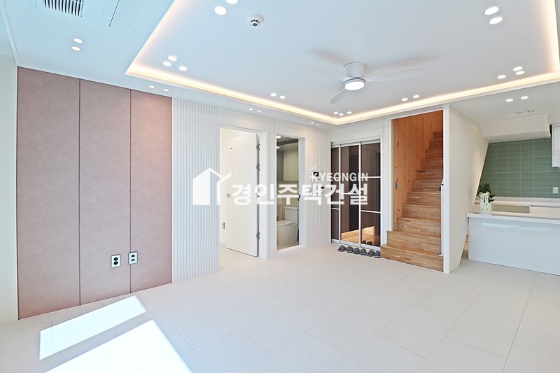 경기 안산단원구 선부동 센츄리캐슬 [ 3룸 . 복층 Type ] 분양 매물번호 16068 사진 24