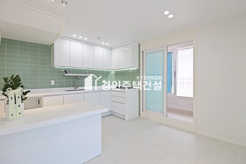 경기 안산단원구 선부동 센츄리캐슬 [ 3룸 . 복층 Type ] 분양 매물번호 16068 사진 25