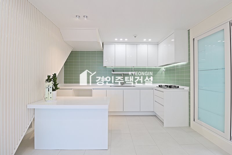 경기 안산단원구 선부동 센츄리캐슬 [ 3룸 . 복층 Type ] 분양 매물번호 16068 사진 26
