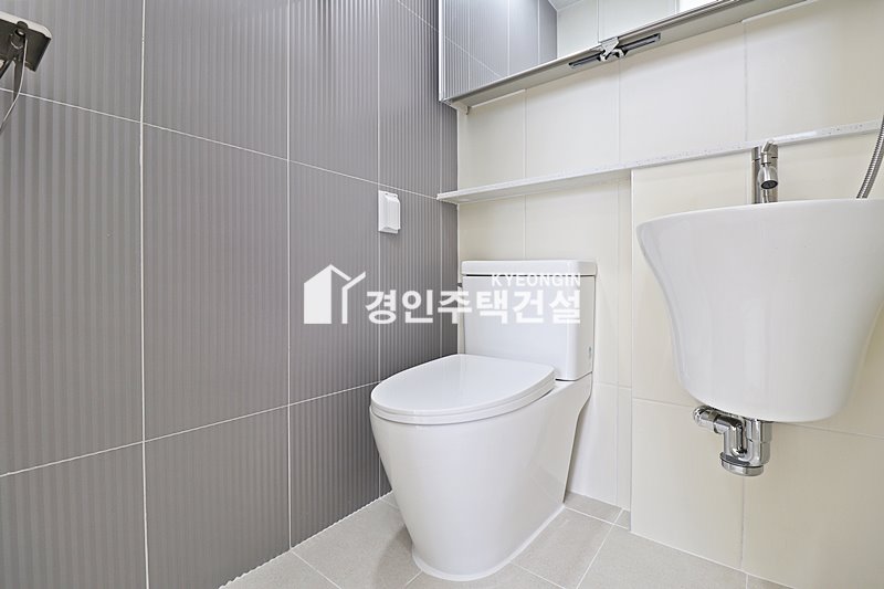 경기 안산단원구 선부동 센츄리캐슬 [ 3룸 . 복층 Type ] 분양 매물번호 16068 사진 32
