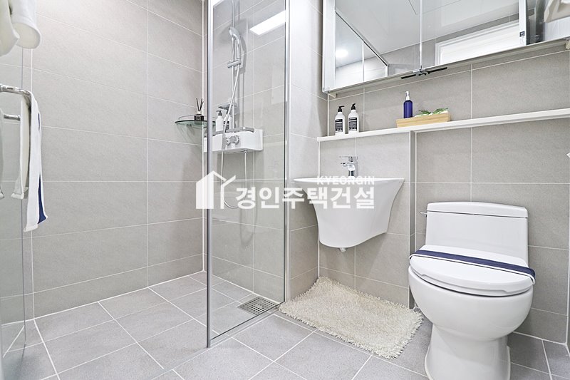 경기 군포시 금정동 로니엘 [ A . B . C . D Type ] 분양 매물번호 16066 사진 18
