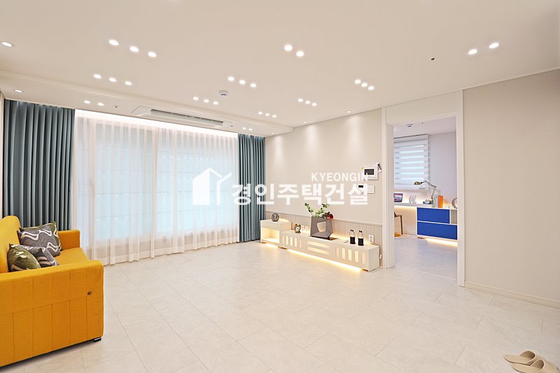 경기 안산상록구 본오동 스타빌 [ A . B Type ] 분양 매물번호 16064 사진 4