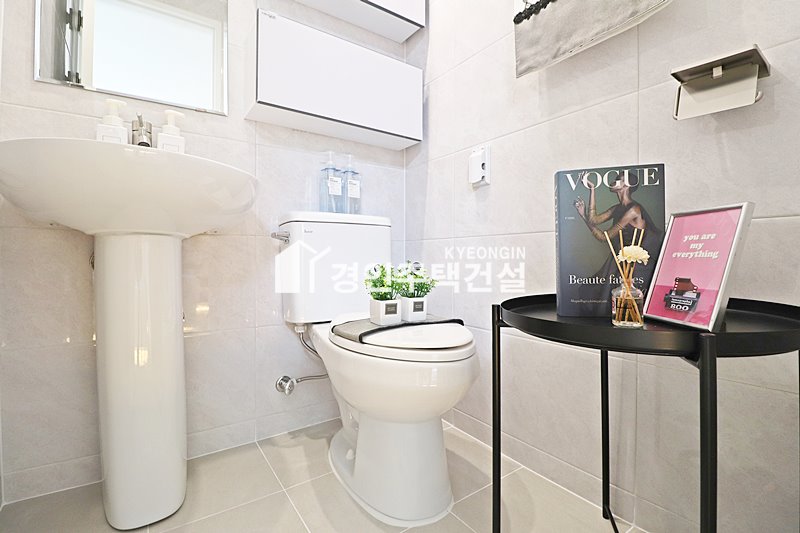 경기 안산상록구 본오동 스타빌 [ A . B Type ] 분양 매물번호 16064 사진 10