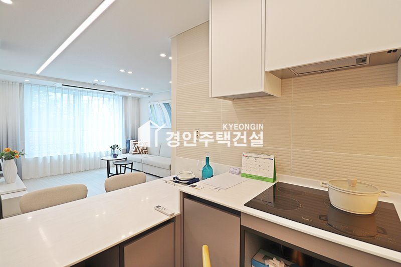 경기 안산상록구 본오동 코아빌 [ 2룸 . 3룸 . 테라스 Type ] 분양 매물번호 16063 사진 1