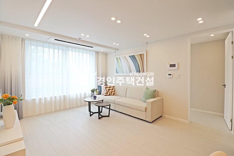 경기 안산상록구 본오동 코아빌 [ 2룸 . 3룸 . 테라스 Type ] 분양 매물번호 16063 사진 2