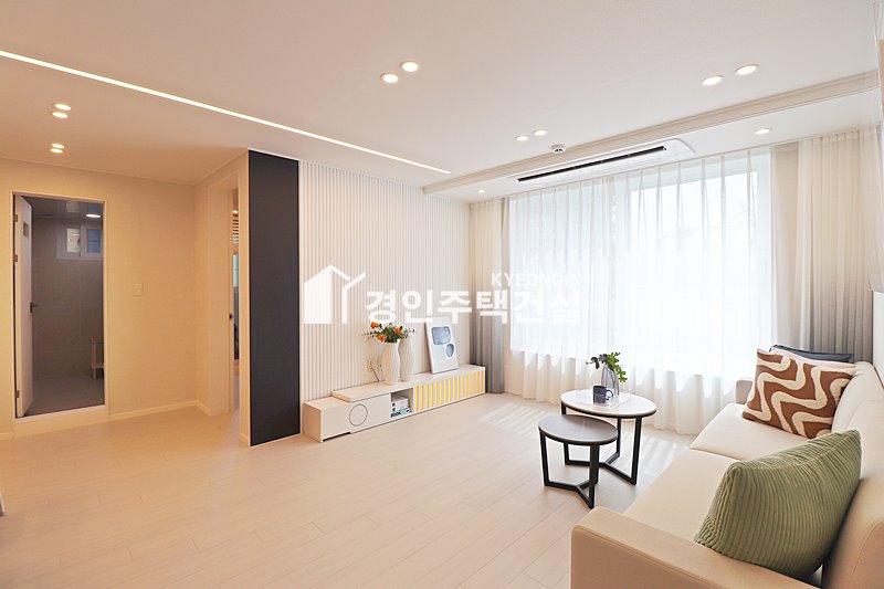 경기 안산상록구 본오동 코아빌 [ 2룸 . 3룸 . 테라스 Type ] 분양 매물번호 16063 사진 4