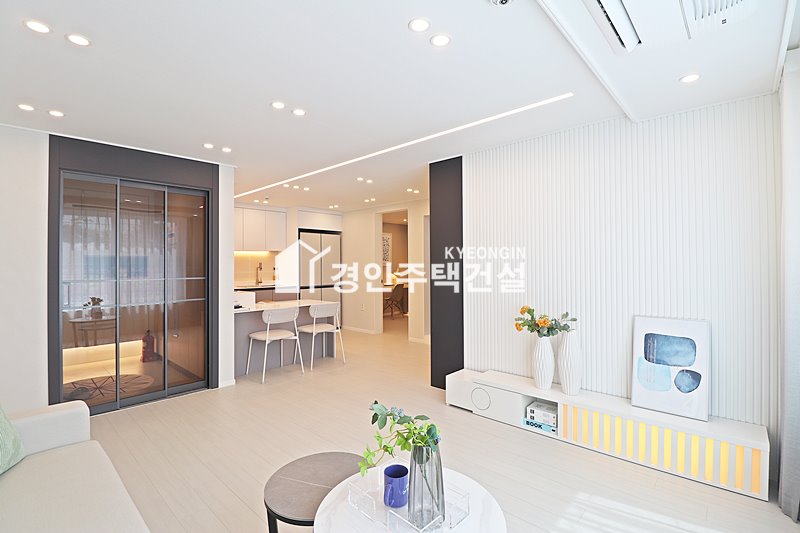경기 안산상록구 본오동 코아빌 [ 2룸 . 3룸 . 테라스 Type ] 분양 매물번호 16063 사진 5