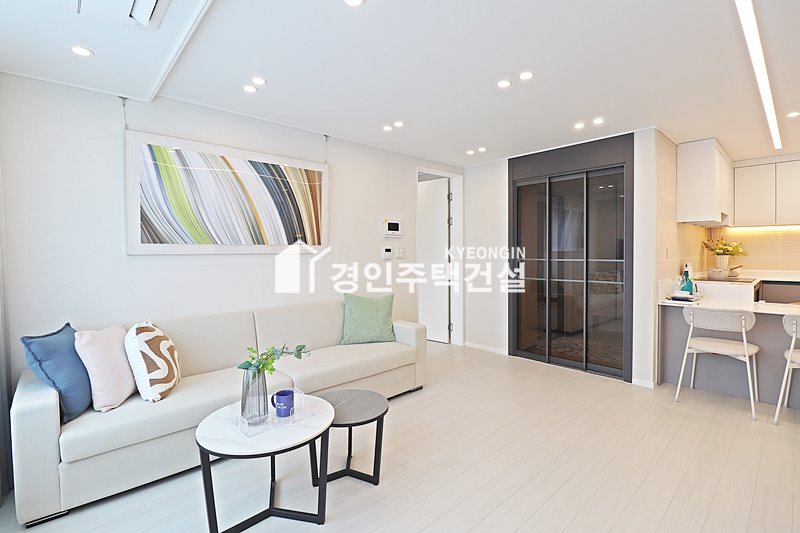 경기 안산상록구 본오동 코아빌 [ 2룸 . 3룸 . 테라스 Type ] 분양 매물번호 16063 사진 7