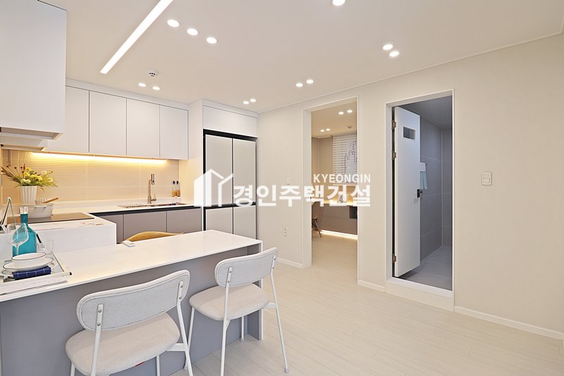 경기 안산상록구 본오동 코아빌 [ 2룸 . 3룸 . 테라스 Type ] 분양 매물번호 16063 사진 8
