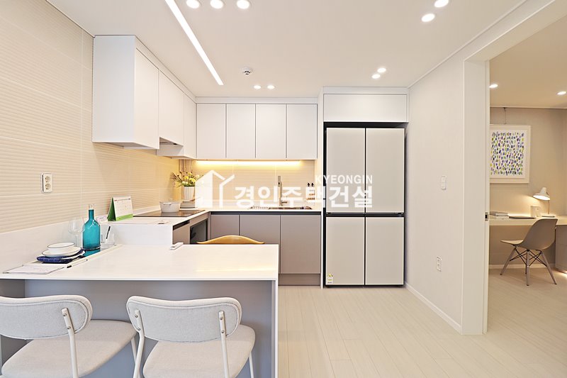 경기 안산상록구 본오동 코아빌 [ 2룸 . 3룸 . 테라스 Type ] 분양 매물번호 16063 사진 9