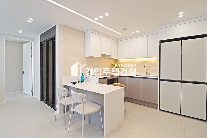 경기 안산상록구 본오동 코아빌 [ 2룸 . 3룸 . 테라스 Type ] 분양 매물번호 16063 사진 10