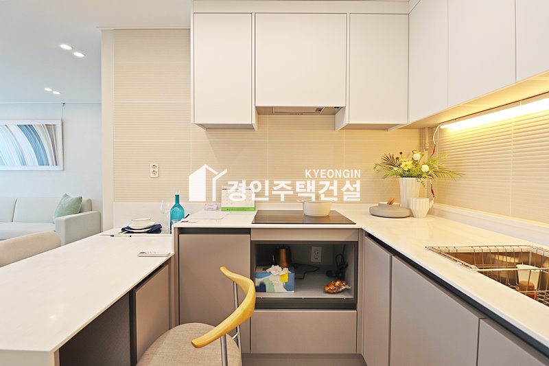 경기 안산상록구 본오동 코아빌 [ 2룸 . 3룸 . 테라스 Type ] 분양 매물번호 16063 사진 11