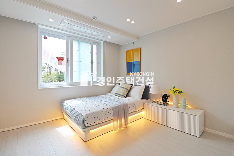 경기 안산상록구 본오동 코아빌 [ 2룸 . 3룸 . 테라스 Type ] 분양 매물번호 16063 사진 12