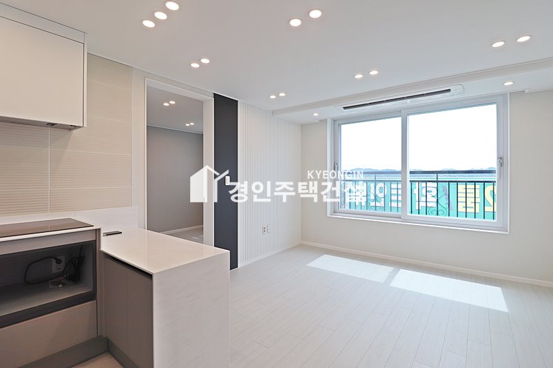 경기 안산상록구 본오동 코아빌 [ 2룸 . 3룸 . 테라스 Type ] 분양 매물번호 16063 사진 18