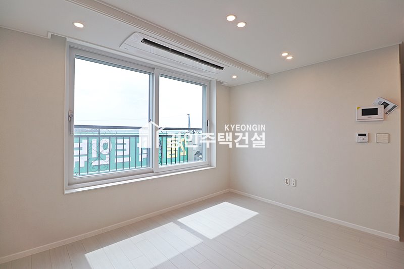 경기 안산상록구 본오동 코아빌 [ 2룸 . 3룸 . 테라스 Type ] 분양 매물번호 16063 사진 21