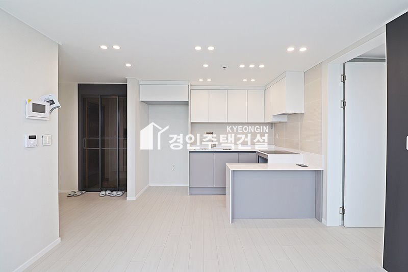 경기 안산상록구 본오동 코아빌 [ 2룸 . 3룸 . 테라스 Type ] 분양 매물번호 16063 사진 23