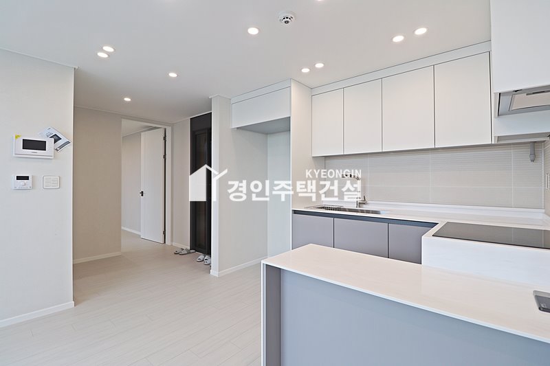 경기 안산상록구 본오동 코아빌 [ 2룸 . 3룸 . 테라스 Type ] 분양 매물번호 16063 사진 25